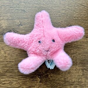 Jellycat Mini Starfish
